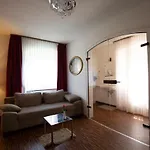 Schlosshotel Harburg 호텔 하르부르크