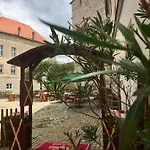 Schlosshotel Harburg 호텔 3*