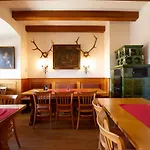 Schlosshotel Harburg