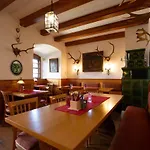 Schlosshotel Harburg 호텔 하르부르크