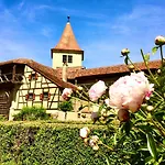호텔 Schlosshotel Harburg 하르부르크