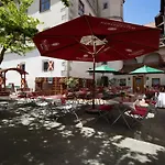 Schlosshotel Harburg 하르부르크