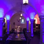 Schlosshotel Harburg 호텔 하르부르크