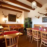 호텔 Schlosshotel Harburg 3*