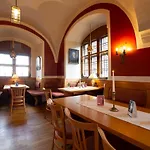 호텔 Schlosshotel Harburg