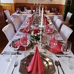 Schlosshotel Harburg 하르부르크