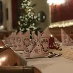 Schlosshotel Harburg 호텔 하르부르크