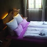 호텔 Schlosshotel Harburg