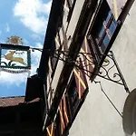 Schlosshotel Harburg 하르부르크