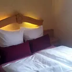 Schlosshotel Harburg 호텔 3*