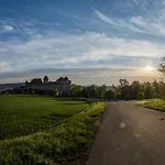 Schlosshotel Harburg 3* 하르부르크