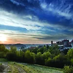 Schlosshotel Harburg