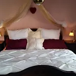 호텔 Schlosshotel Harburg