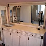 호텔 Schlosshotel Harburg 하르부르크