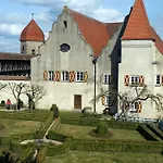 Schlosshotel Harburg 하르부르크