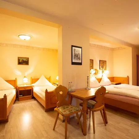 Hotel Schlosshotel Harburg