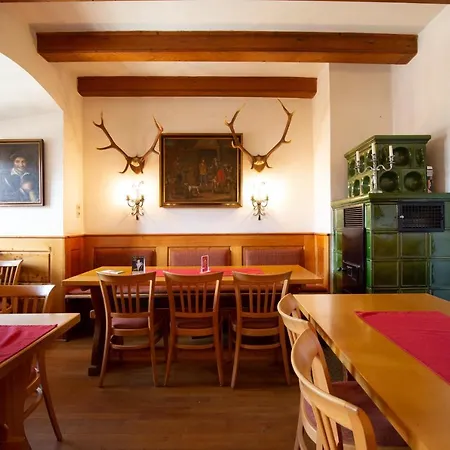 Schlosshotel Harburg