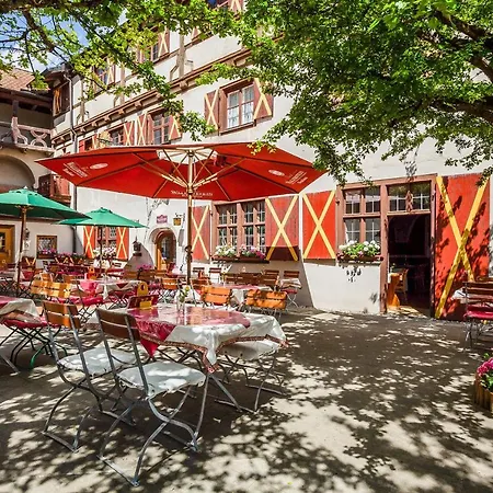 Schlosshotel Harburg 3* Harburg (Bavaria)