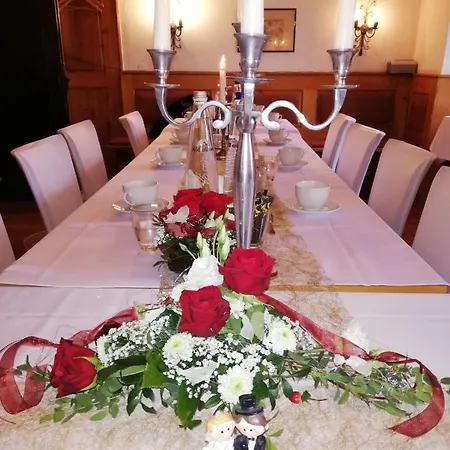 Schlosshotel Harburg