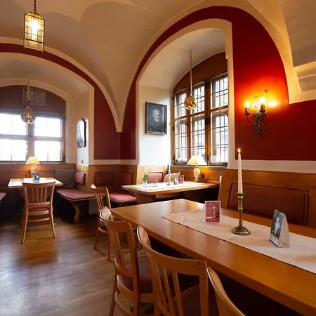 Hotel Schlosshotel Harburg