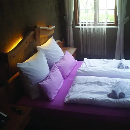 Hotel Schlosshotel Harburg