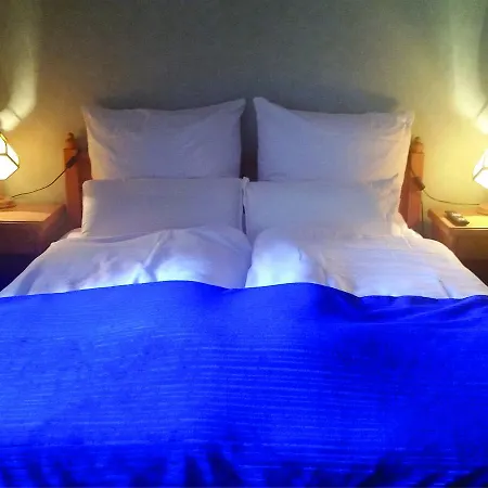 Schlosshotel Harburg