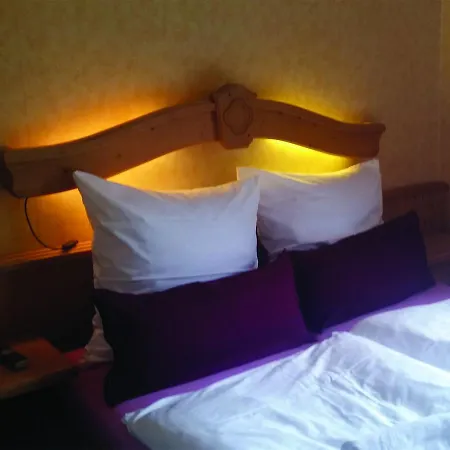 Schlosshotel Harburg Harburg (Bavaria)
