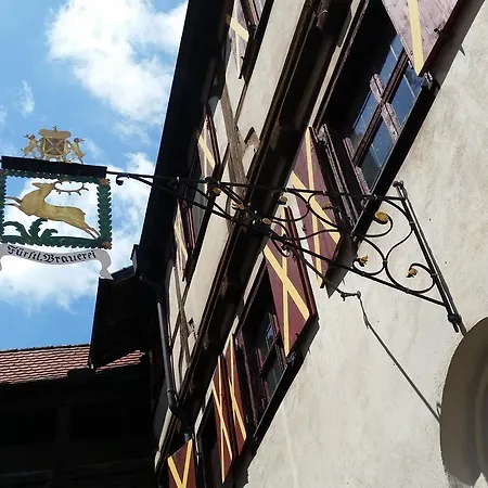 Schlosshotel Harburg Harburg (Bavaria)