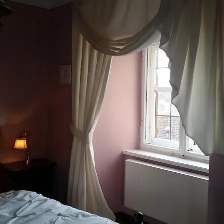 Hotell Schlosshotel Harburg Harburg (Bavaria)