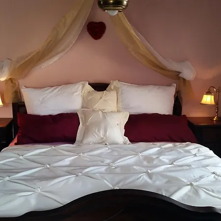 فندق Schlosshotel Harburg