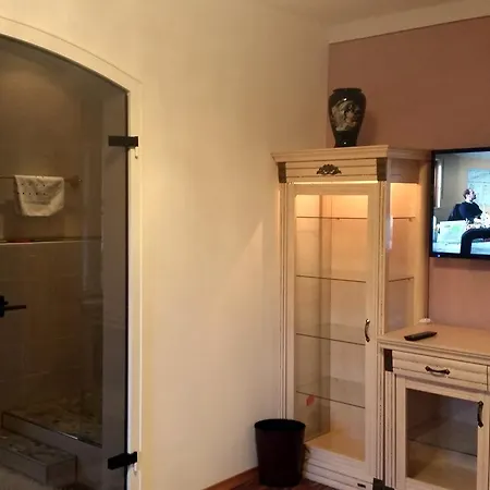 Schlosshotel Harburg
