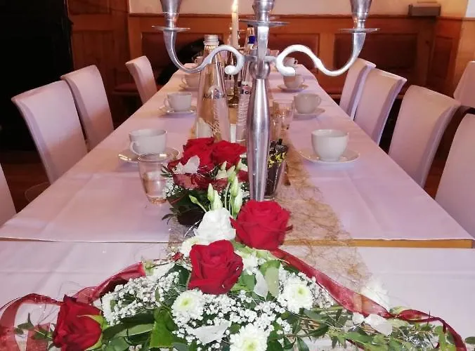 Schlosshotel Harburg