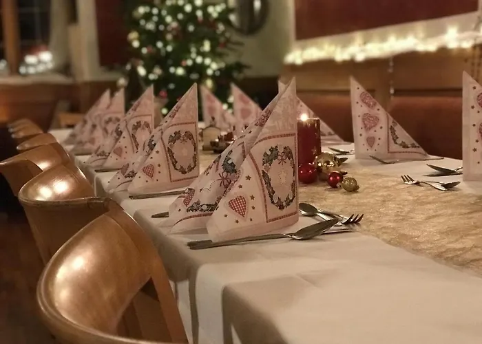 Schlosshotel Harburg