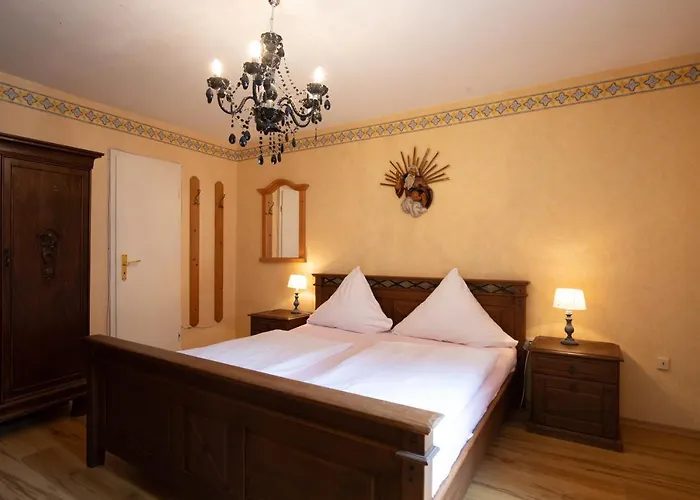 Schlosshotel Harburg Отель