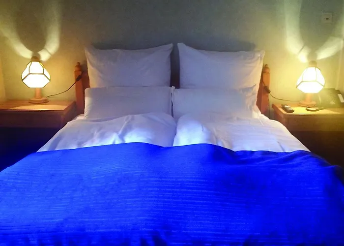 Schlosshotel Harburg