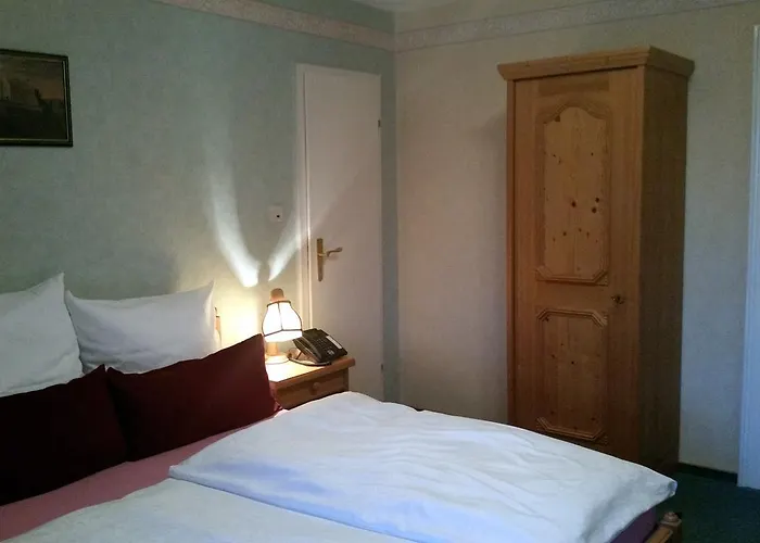 Schlosshotel Harburg Харбург