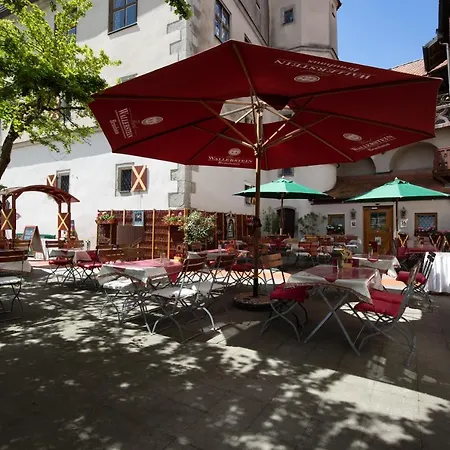 Schlosshotel Harburg Harburg (Bavaria)