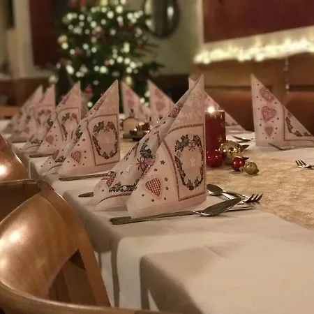 Schlosshotel Harburg