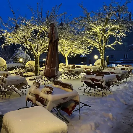 Schlosshotel Harburg Hotel Harburg (Bavaria)
