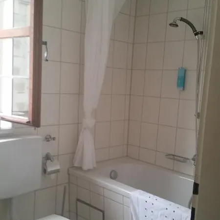Schlosshotel Harburg Hotel 3*