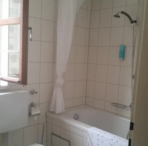 Schlosshotel Harburg Hotel 3*