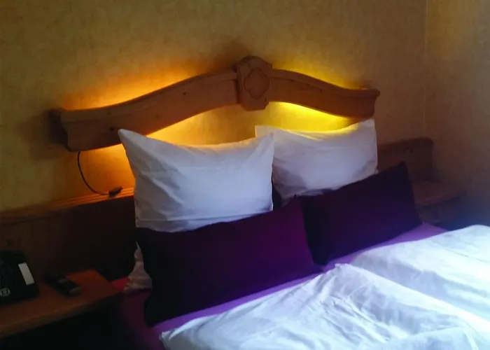 Schlosshotel Harburg Harburg (Bavaria)