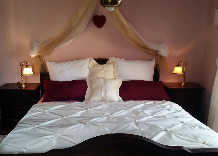 Hotel Schlosshotel Harburg
