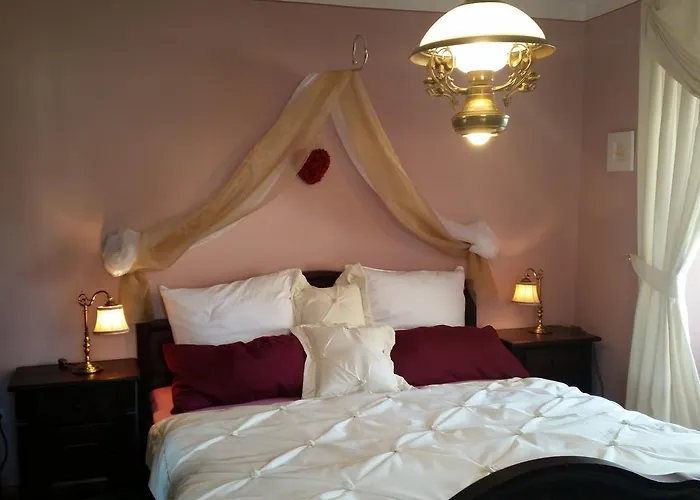 Schlosshotel Harburg 3*