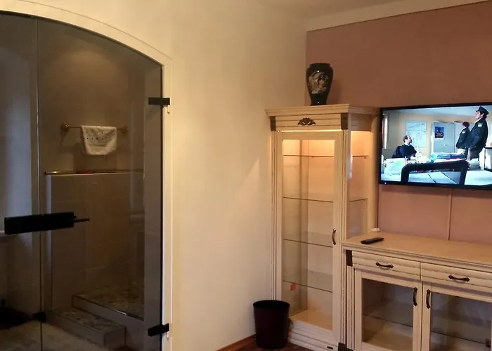 Schlosshotel Harburg